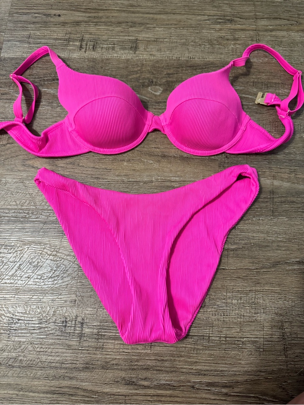 Kulani kinis bikini